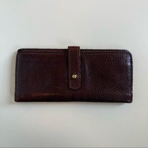 J.W. Hulme Linwood Wallet Large